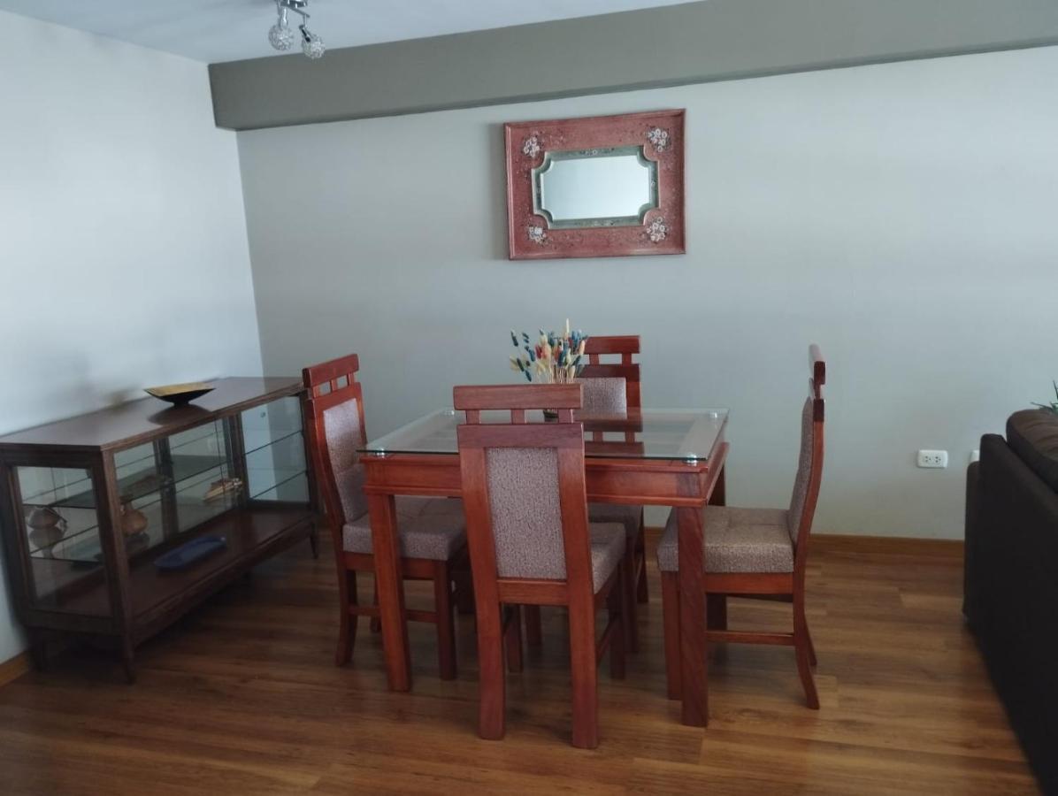 Residencial Andalucia Apartment *