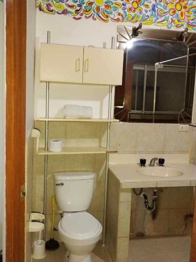Munayapartcentral Apartment Cusco