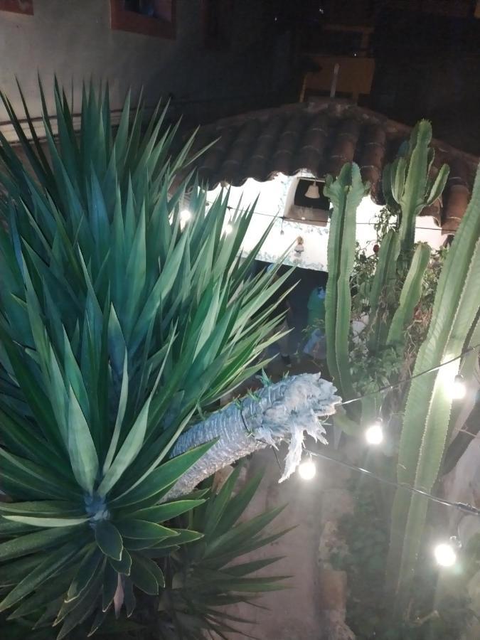 Apartment Munayapartcentral Cusco