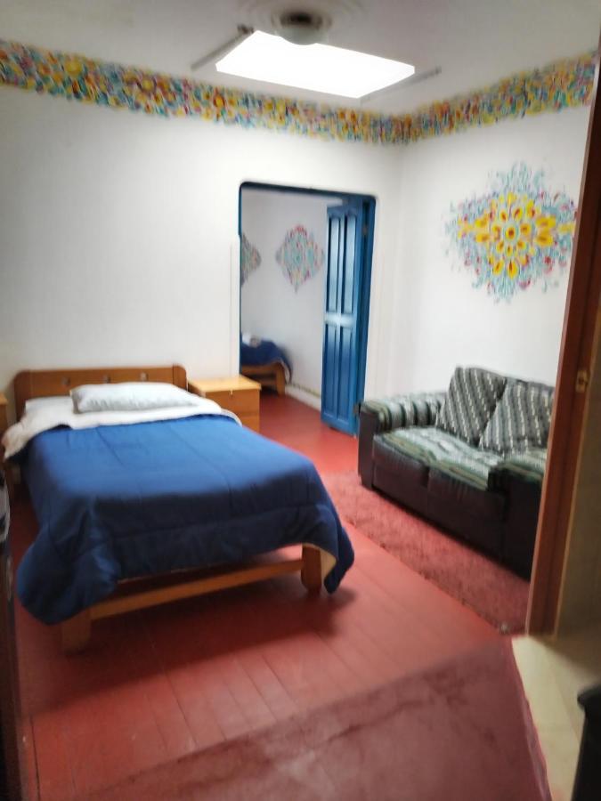 Munayapartcentral Apartment *