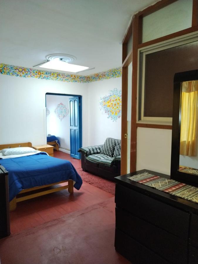 Munayapartcentral Apartment *