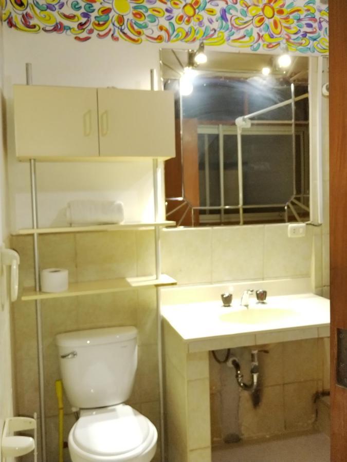 Apartment Munayapartcentral *