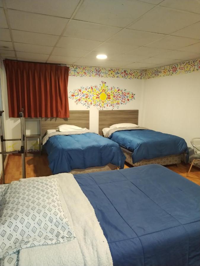 Apartment Munayapartcentral