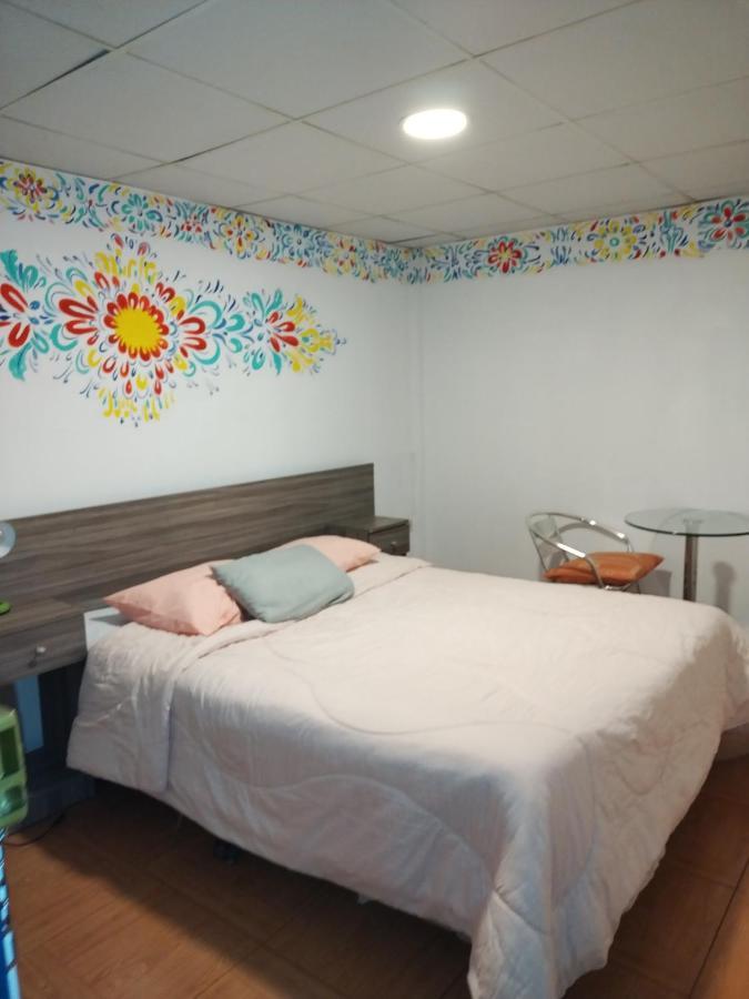 Apartment Munayapartcentral Cusco