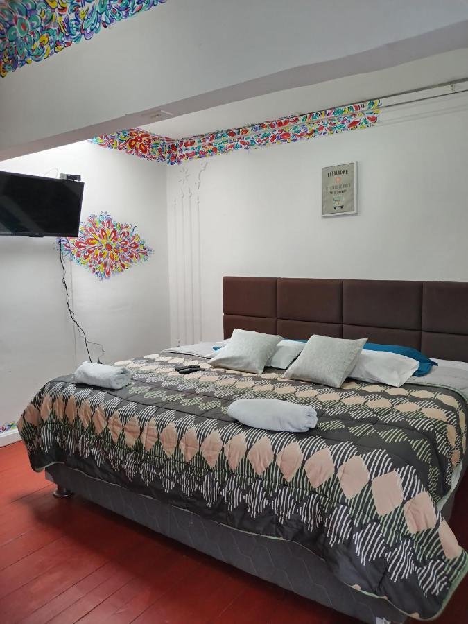 Munayapartcentral Apartment Cusco