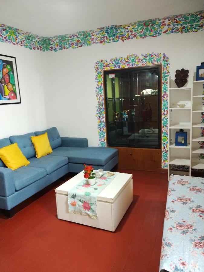 Munayapartcentral * Cusco