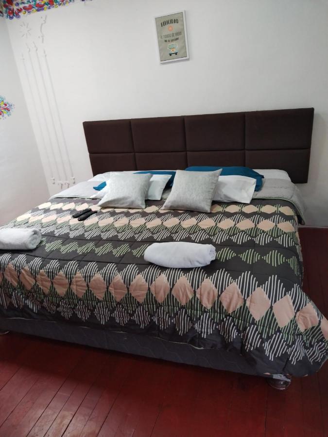 Munayapartcentral Cusco
