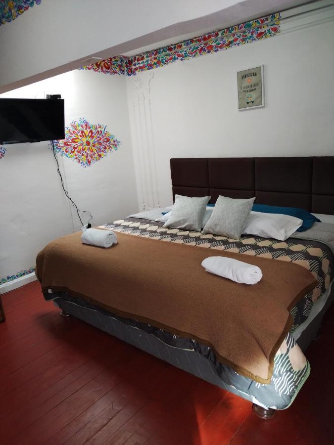 Apartment Munayapartcentral *
