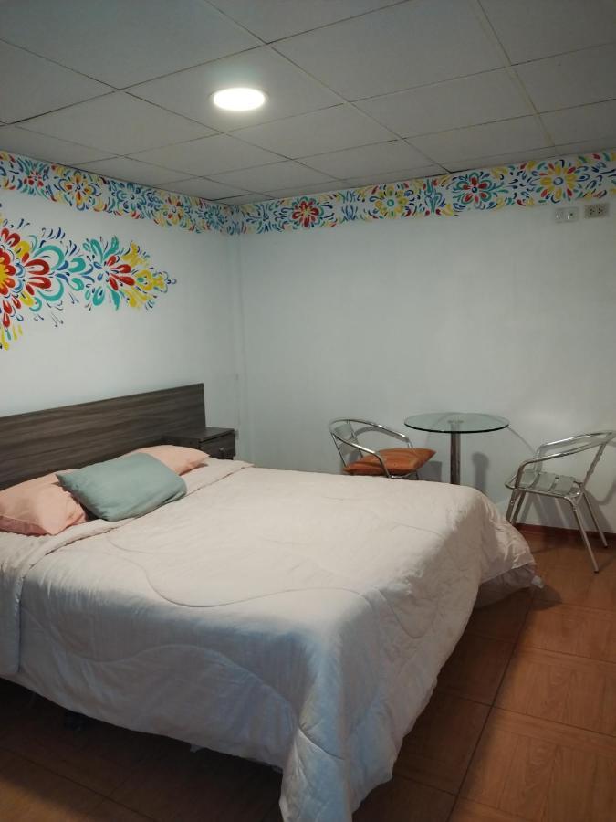 Munayapartcentral Apartment