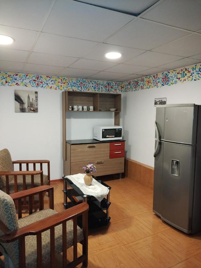 Apartment Munayapartcentral