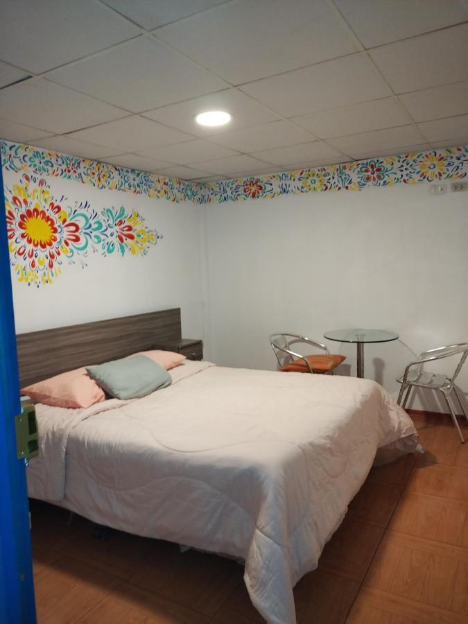 Munayapartcentral Apartment *