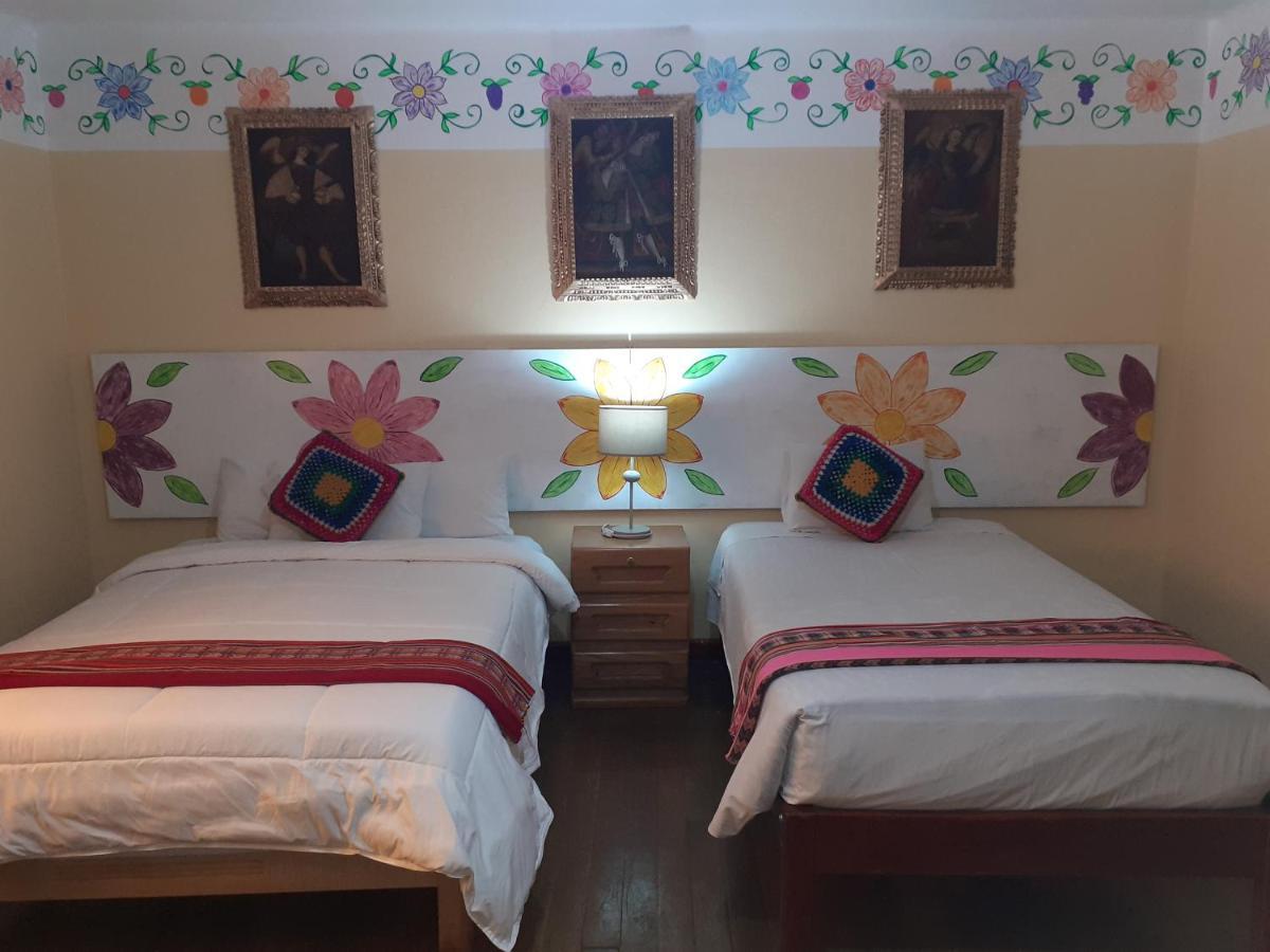 Reinbo Garden Cusco