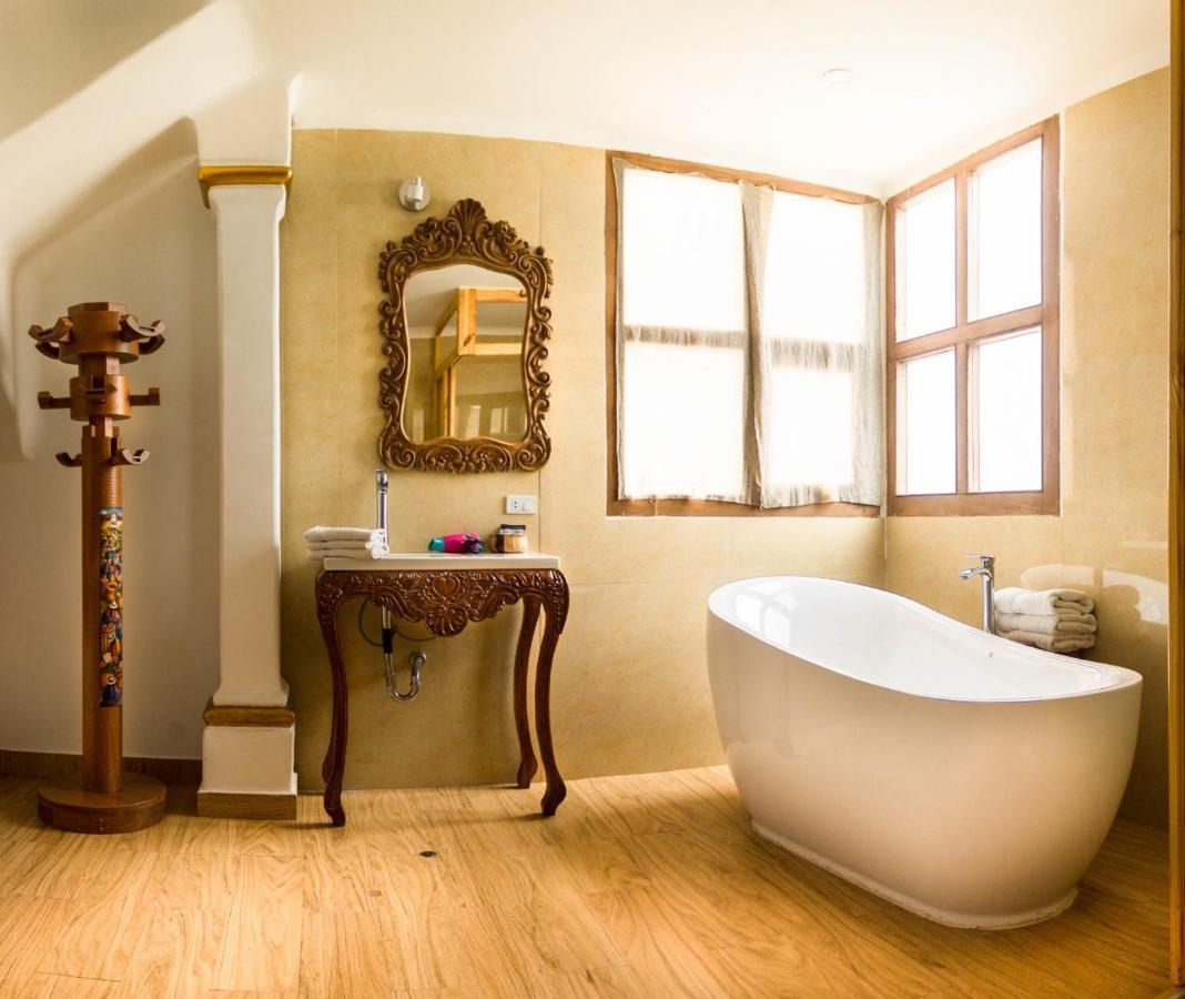 Waman Qorikancha Hotel 3*