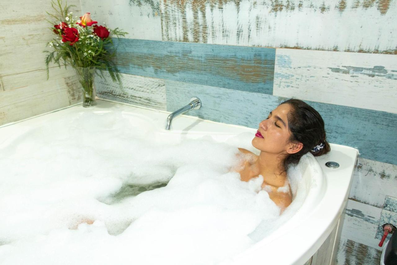 Auka Boutique San Blas Hotel Cuzco