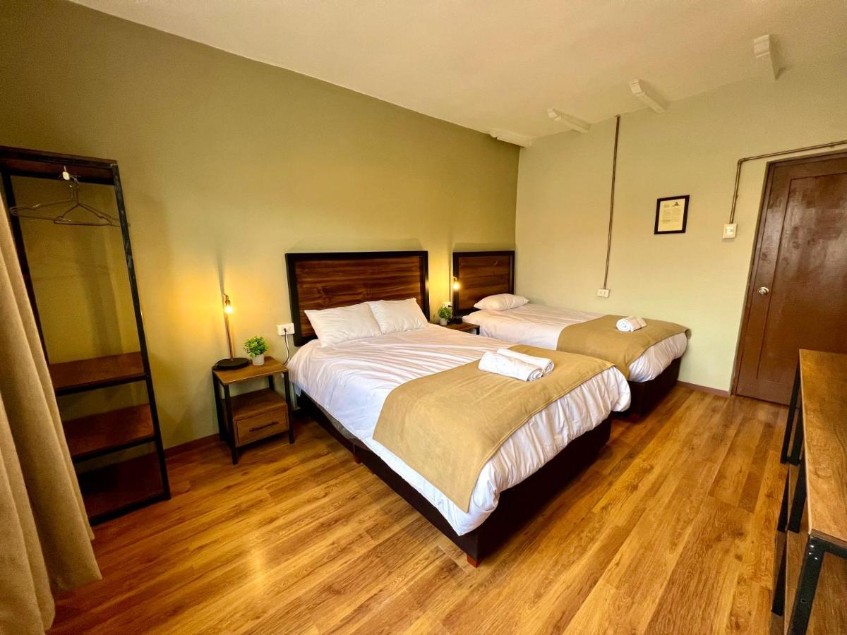 Gasthof Maria Angola Cusco