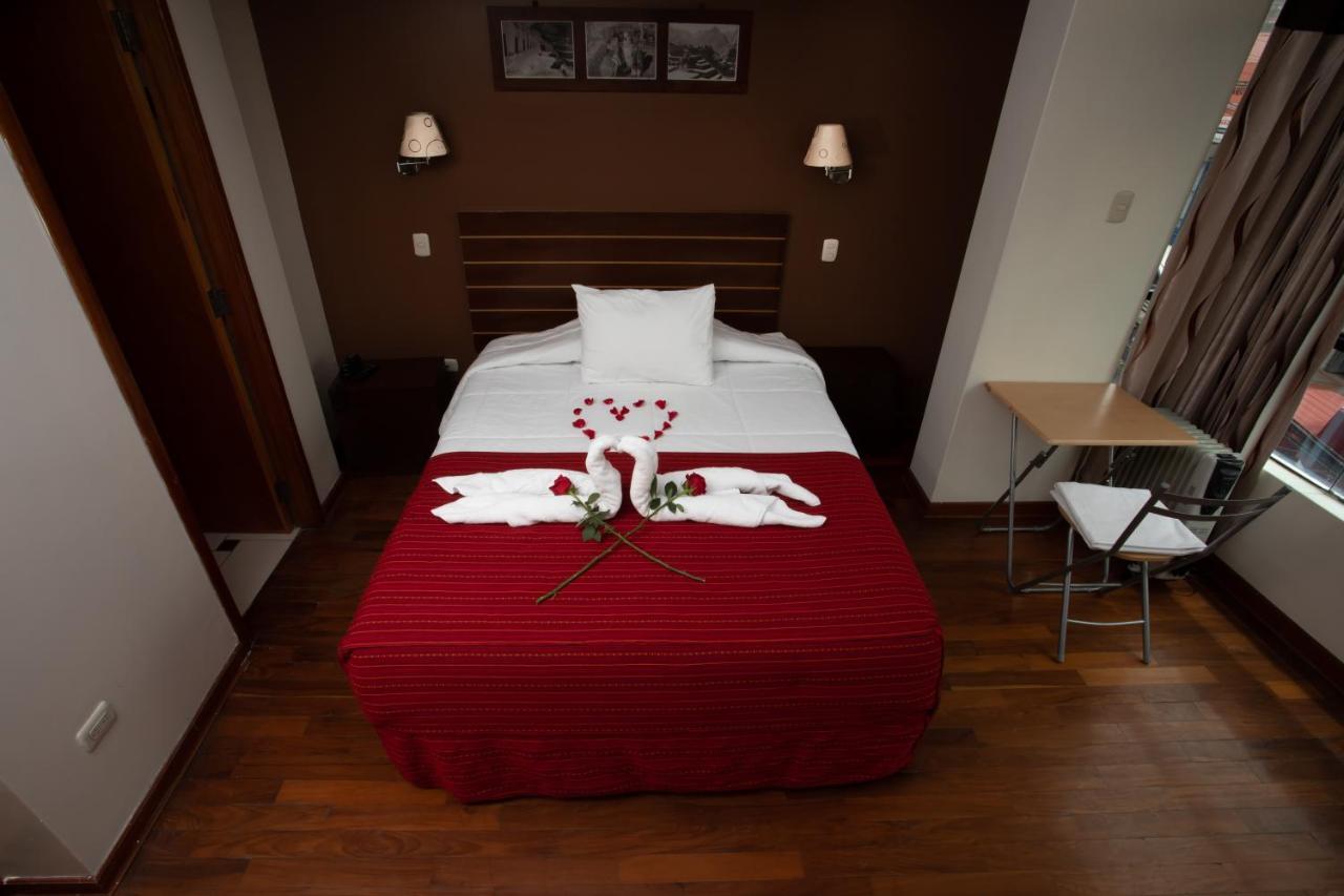 Kapac Inn Hotel 2*