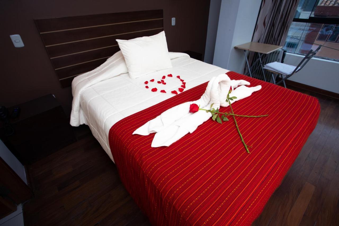 Kapac Inn Hotel Cusco
