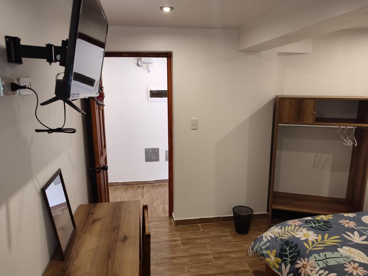 Linda House Bed and breakfast Cuzco