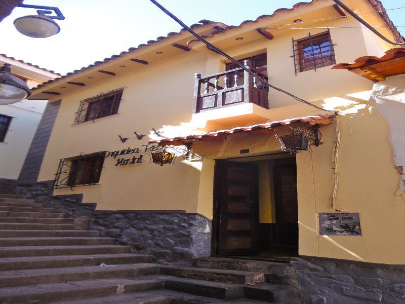 Inn Orquidea Real Cuzco