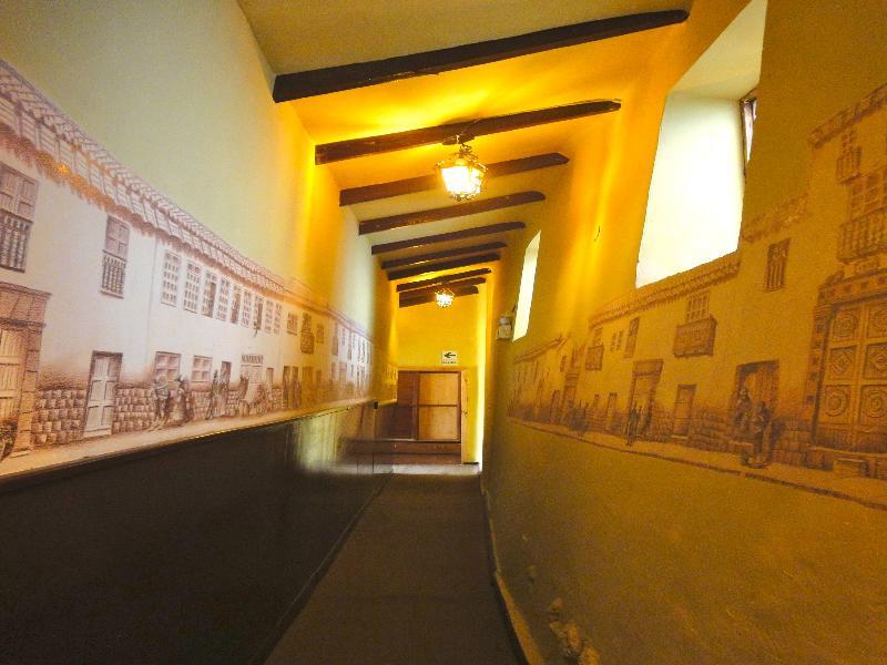 Inn Orquidea Real