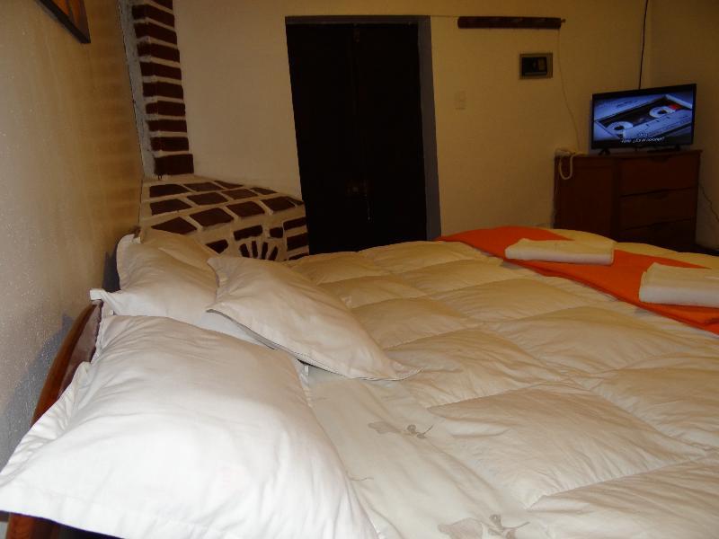 Inn Orquidea Real