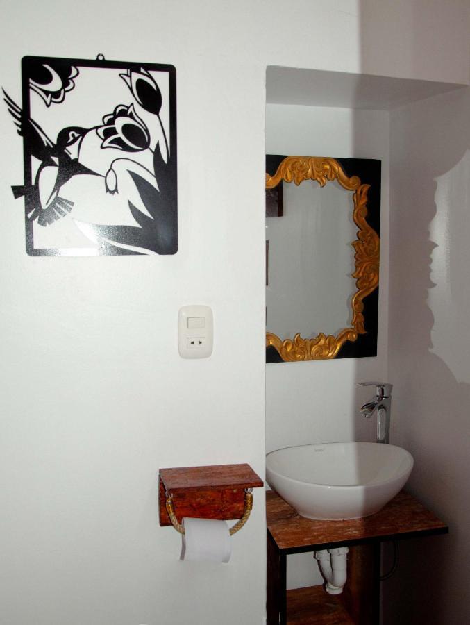 Casa El Labrador Guest house *