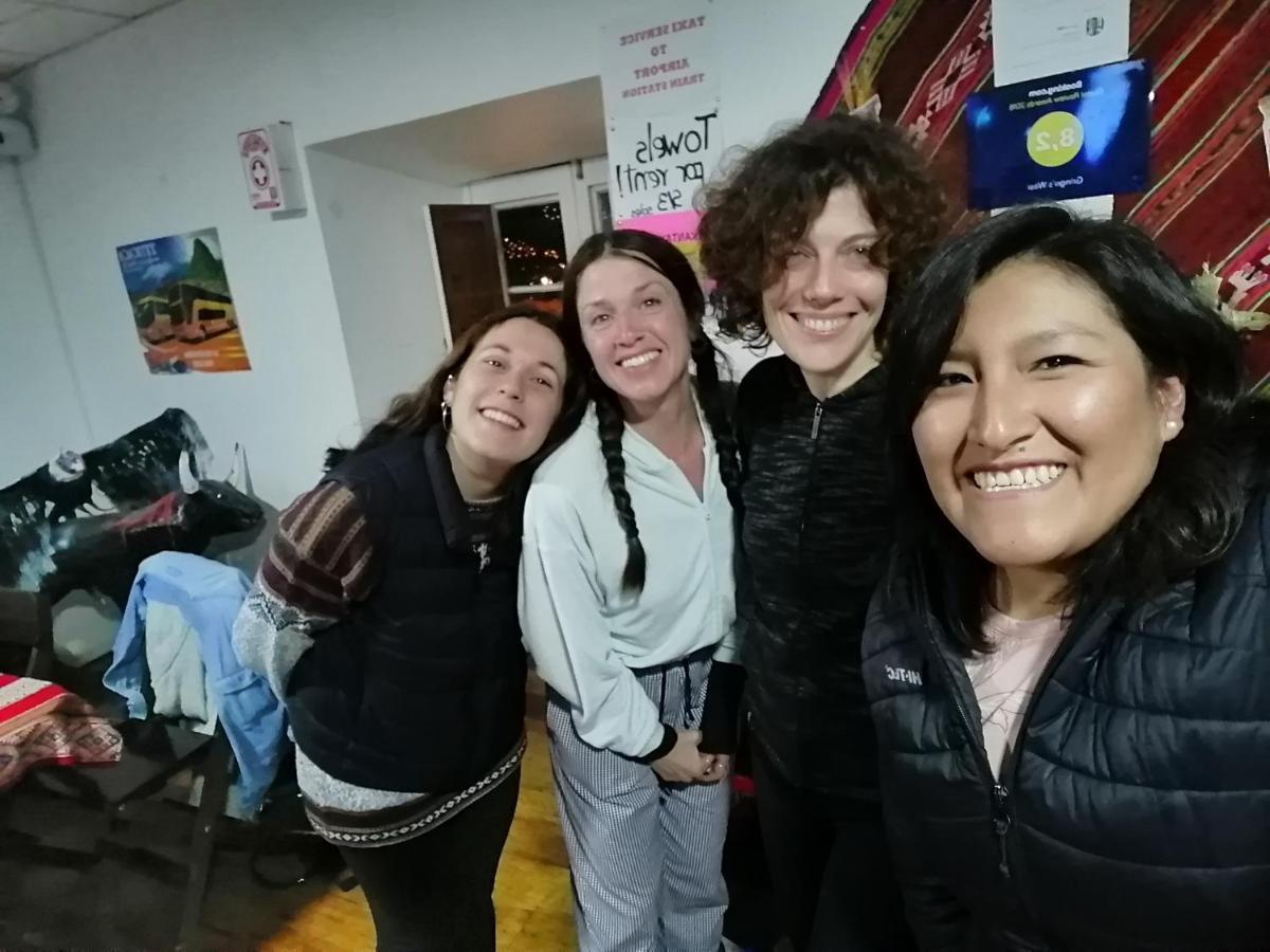 Bed and breakfast Gringo's Wasi Cuzco