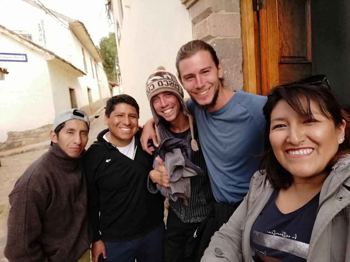 Gringo's Wasi Cuzco