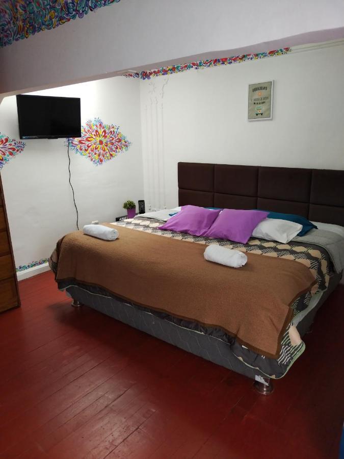 Apartment Munayapartcentral Cusco
