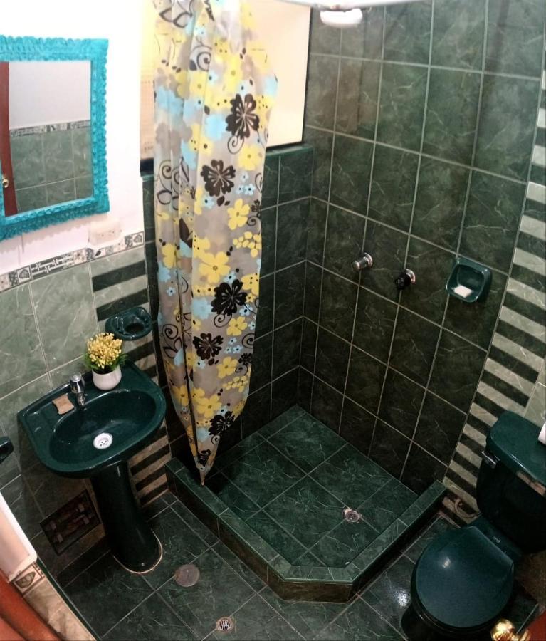 Cusco Rooms Guest house