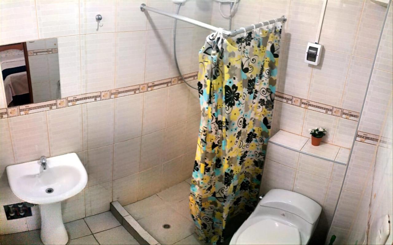 Cusco Rooms Guest house
