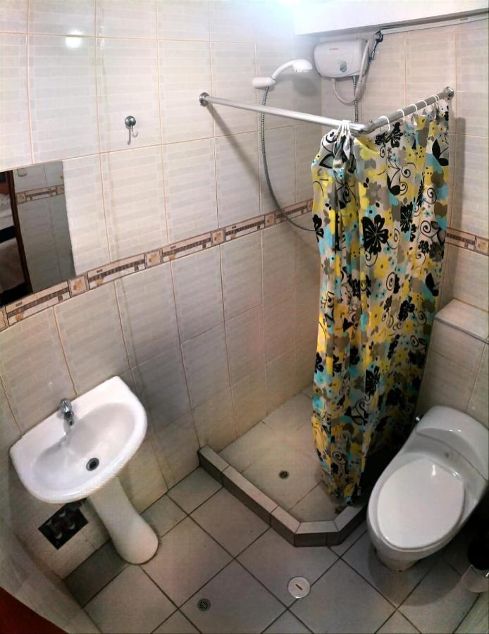 Cusco Rooms * Cusco