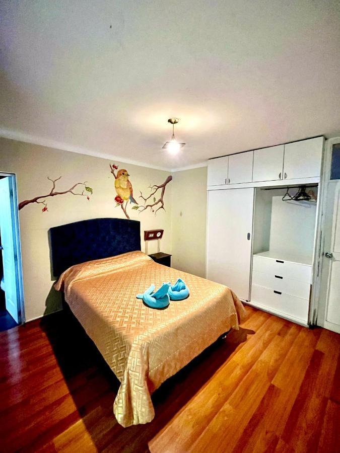 Hostel House *