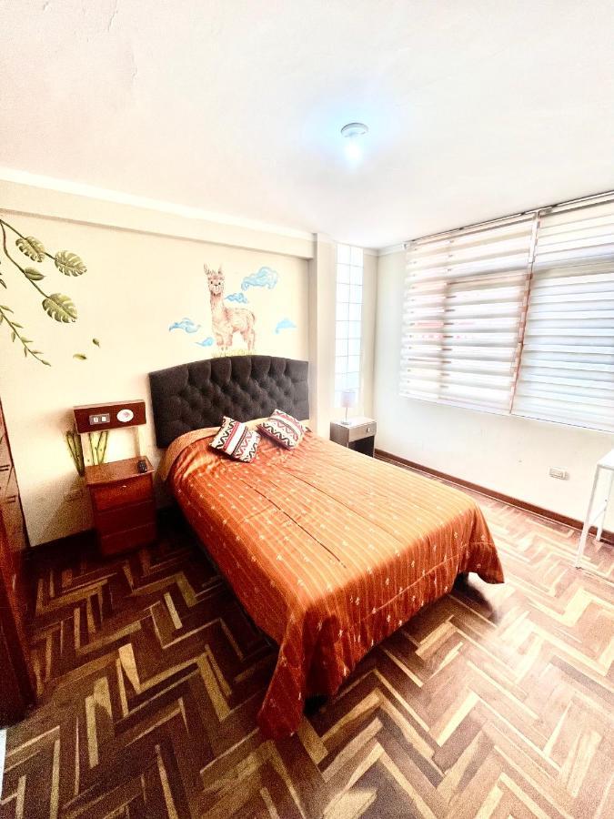 House Cusco