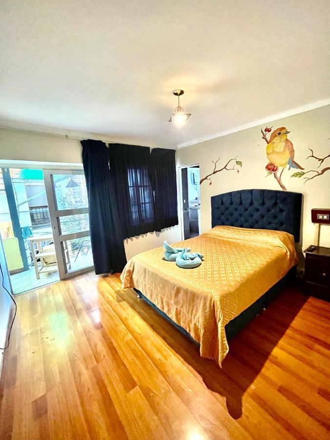 House Hostel