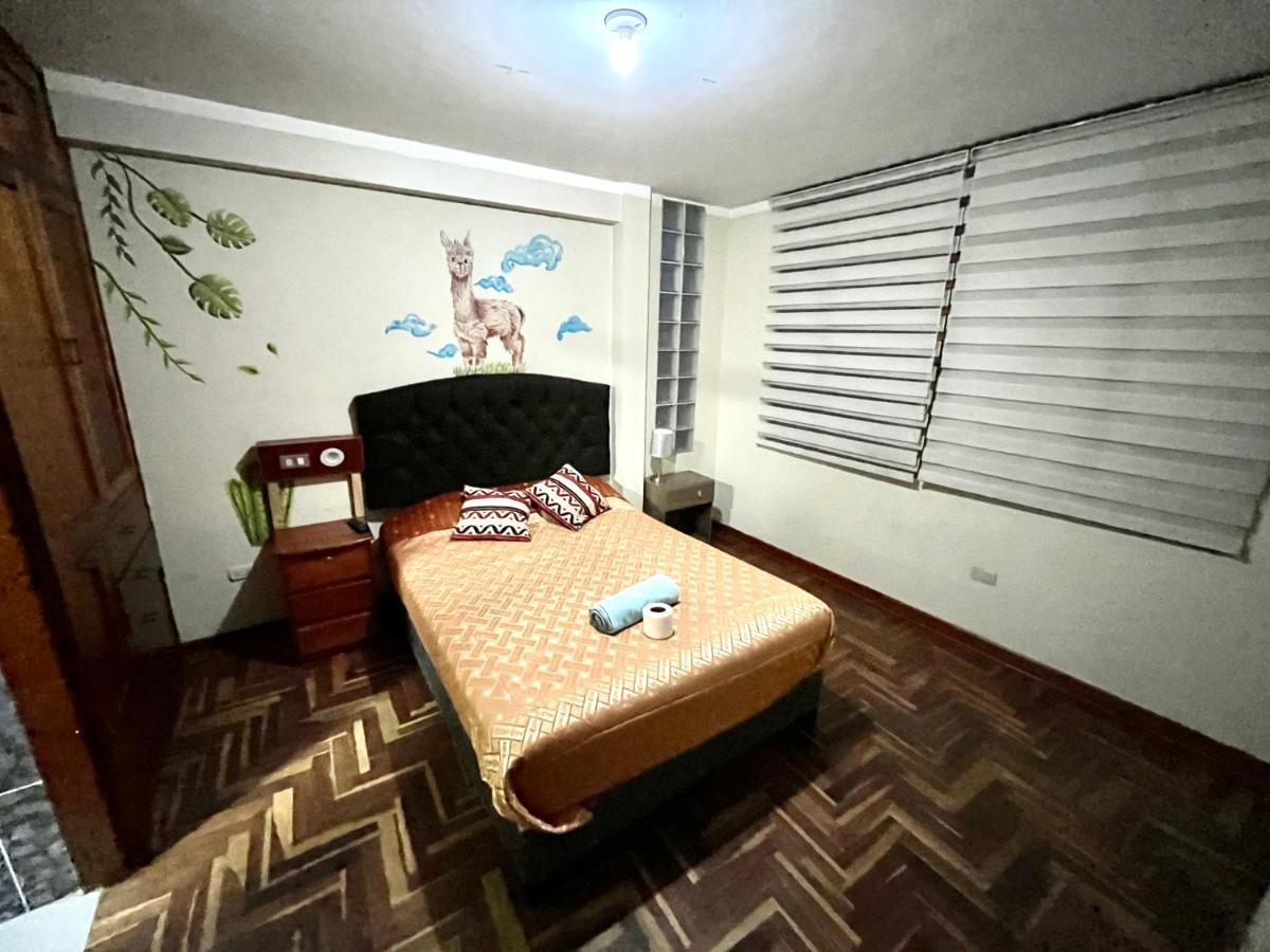 House * Cusco
