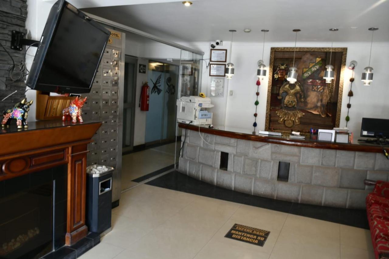 Museo Cusco