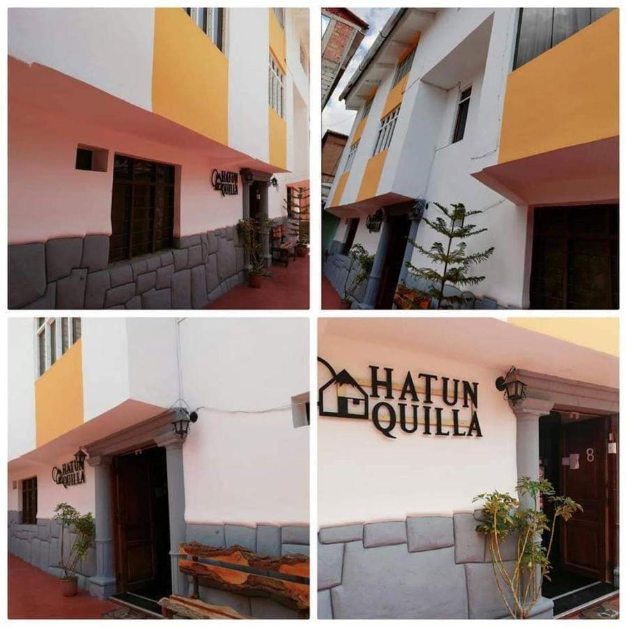 Hatun Quilla 3* Cusco