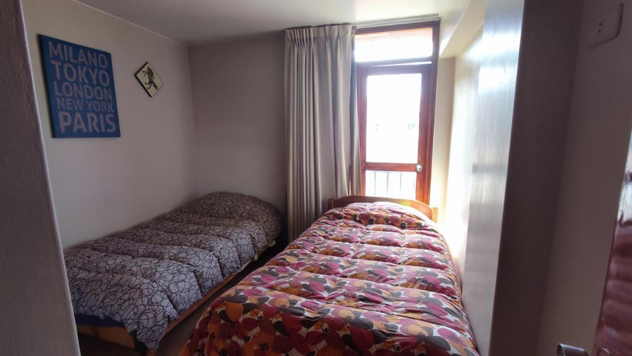 Hostel Fabrizio *