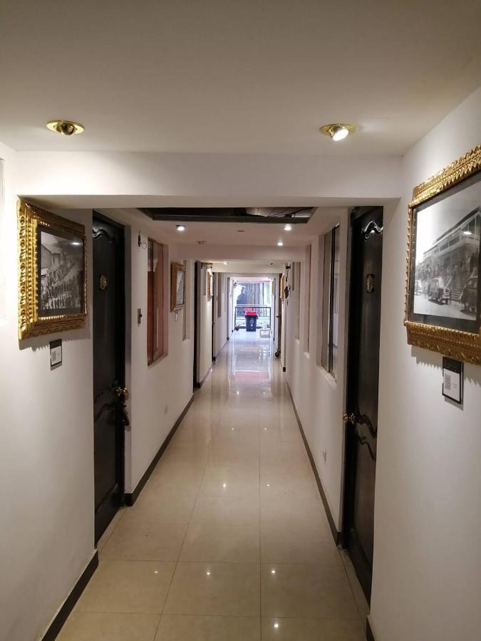 Museo Hotel 2*