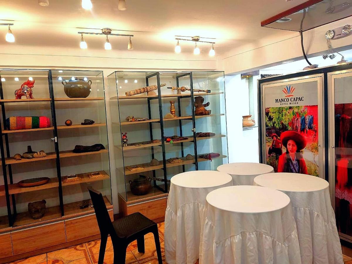 Museo 2* Cusco