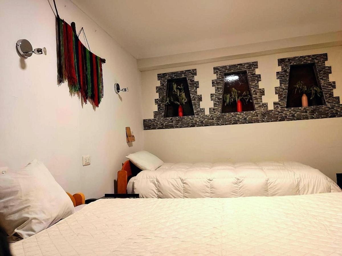 Museo Hotel 2*