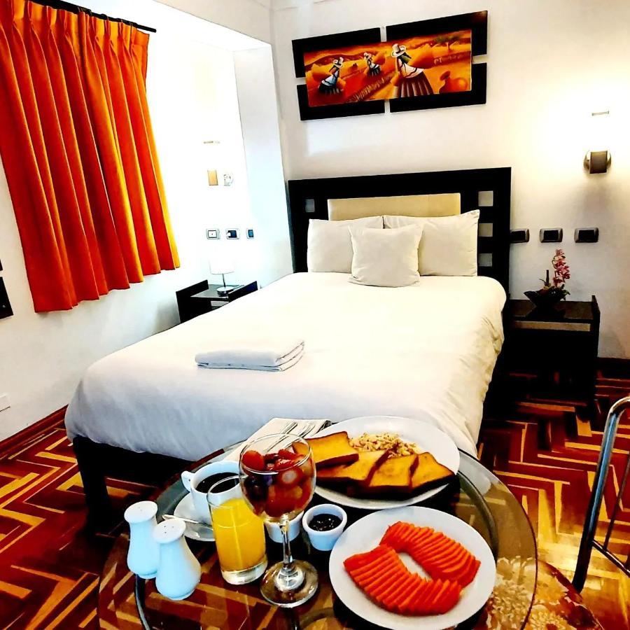 Museo Hotel