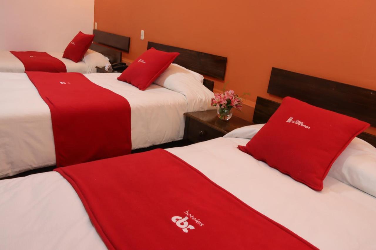 Hotel Limacpampa Cusco