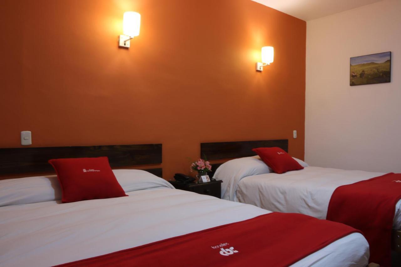 Hotel Limacpampa Cusco