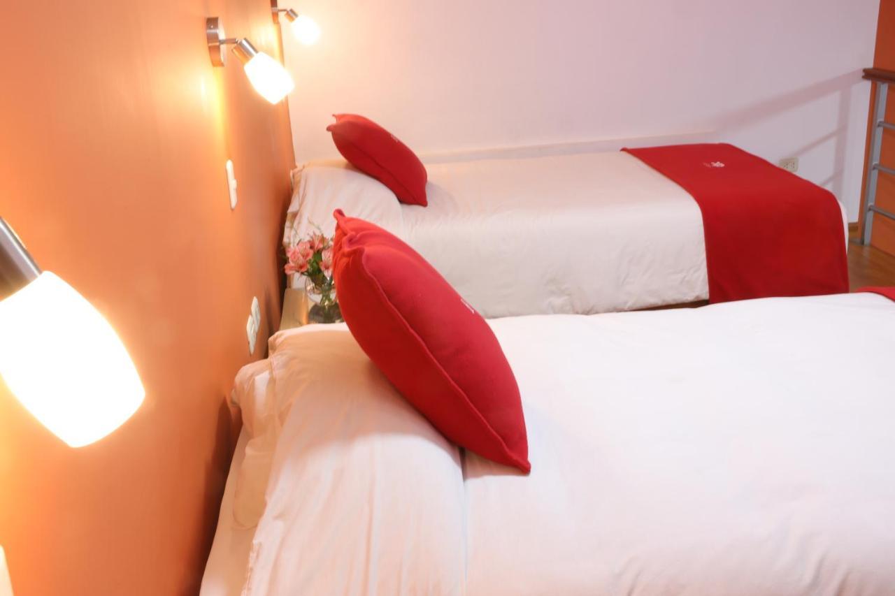 Limacpampa Hotel