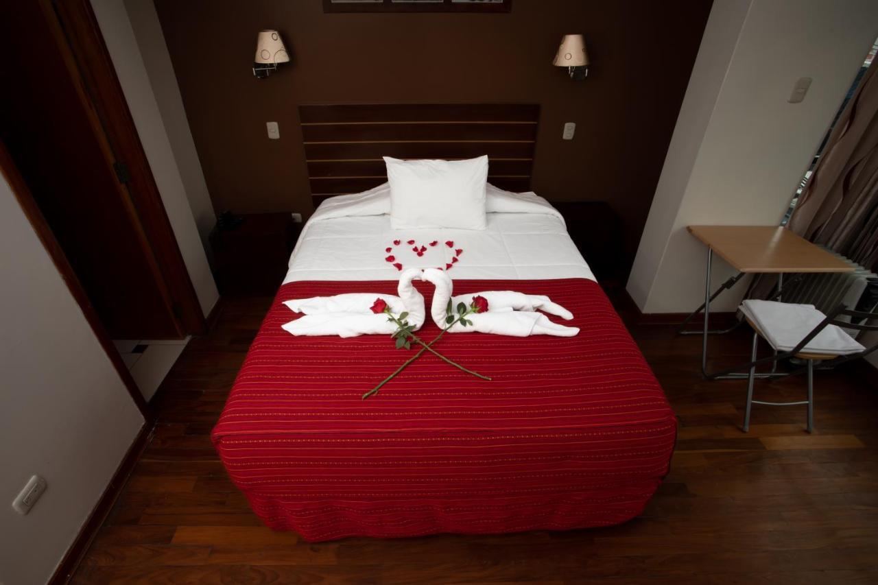 Kapac Inn Hotel Cusco