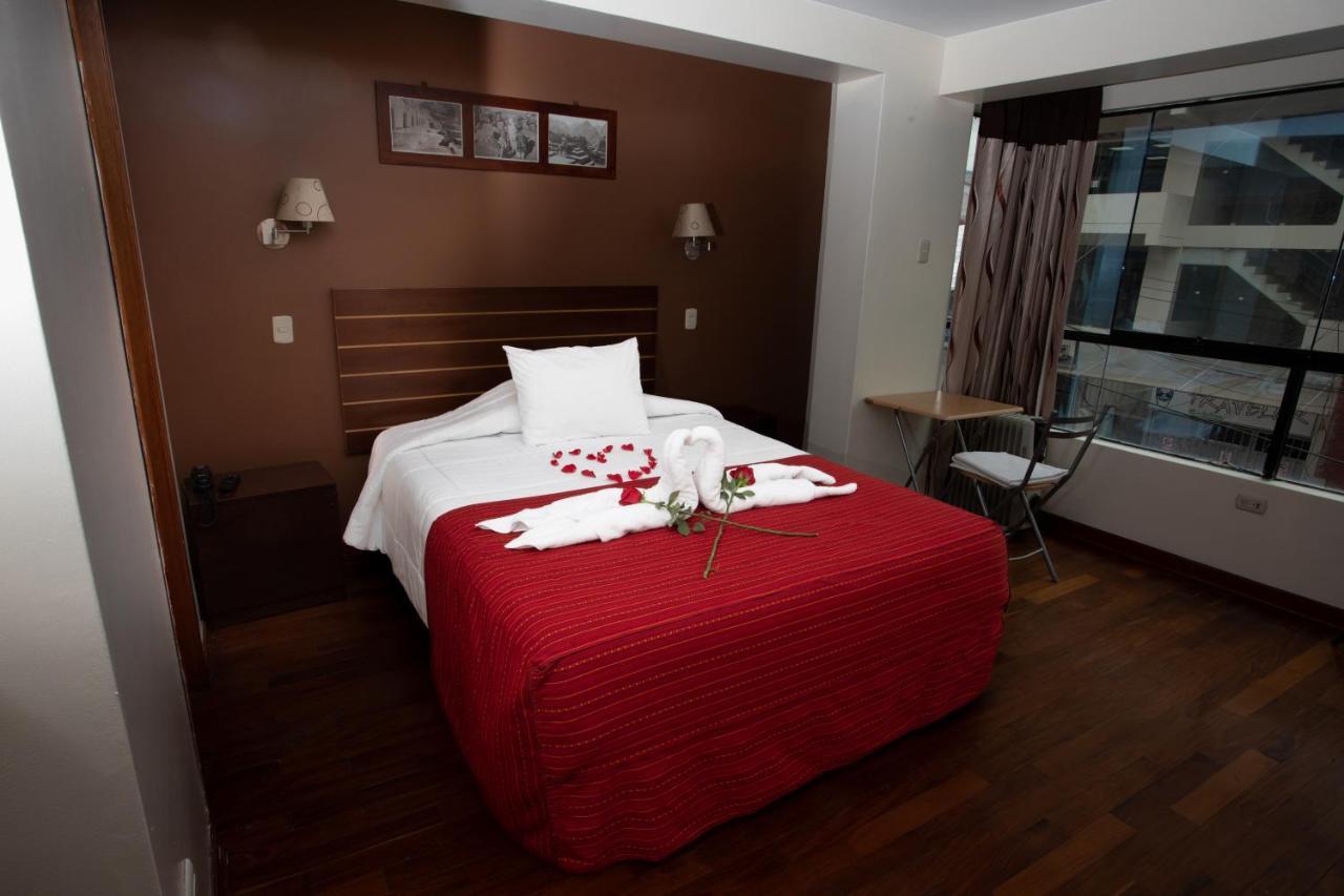 Hotel Kapac Inn Hotel 2*
