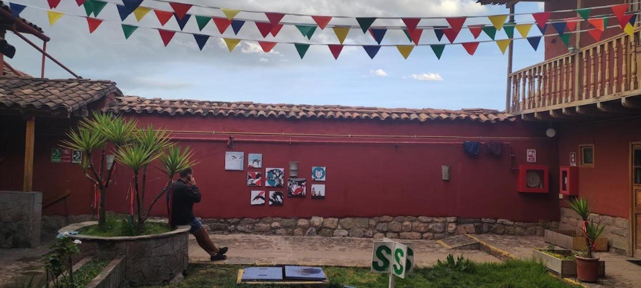 Loki * Cusco