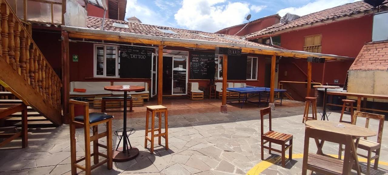 Loki Hostel